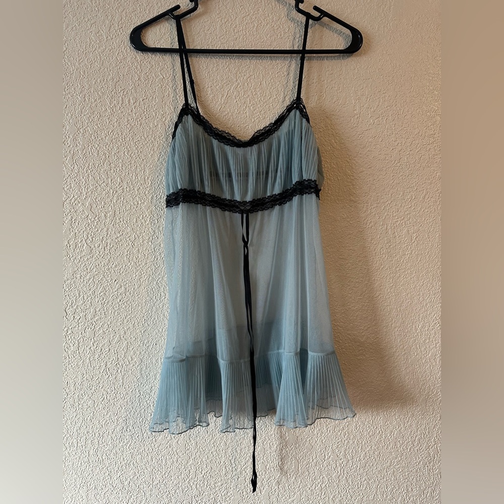 Babydoll dress